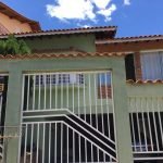 Casa no Bairro do Cambará
