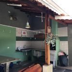 Casa no Bairro do Cambará