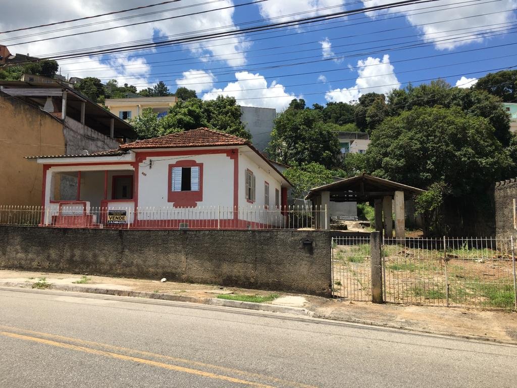 Terreno Comercial