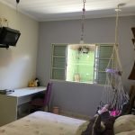 Casa no Bairro do Cambará