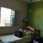 Casa no Bairro do Cambará