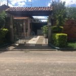 Casa - local tranquilo