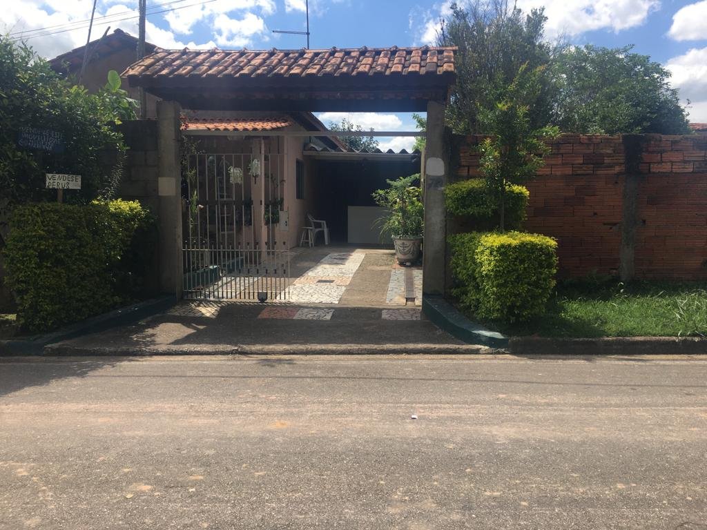 Casa - local tranquilo