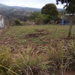 Terreno no Bairro Saboó