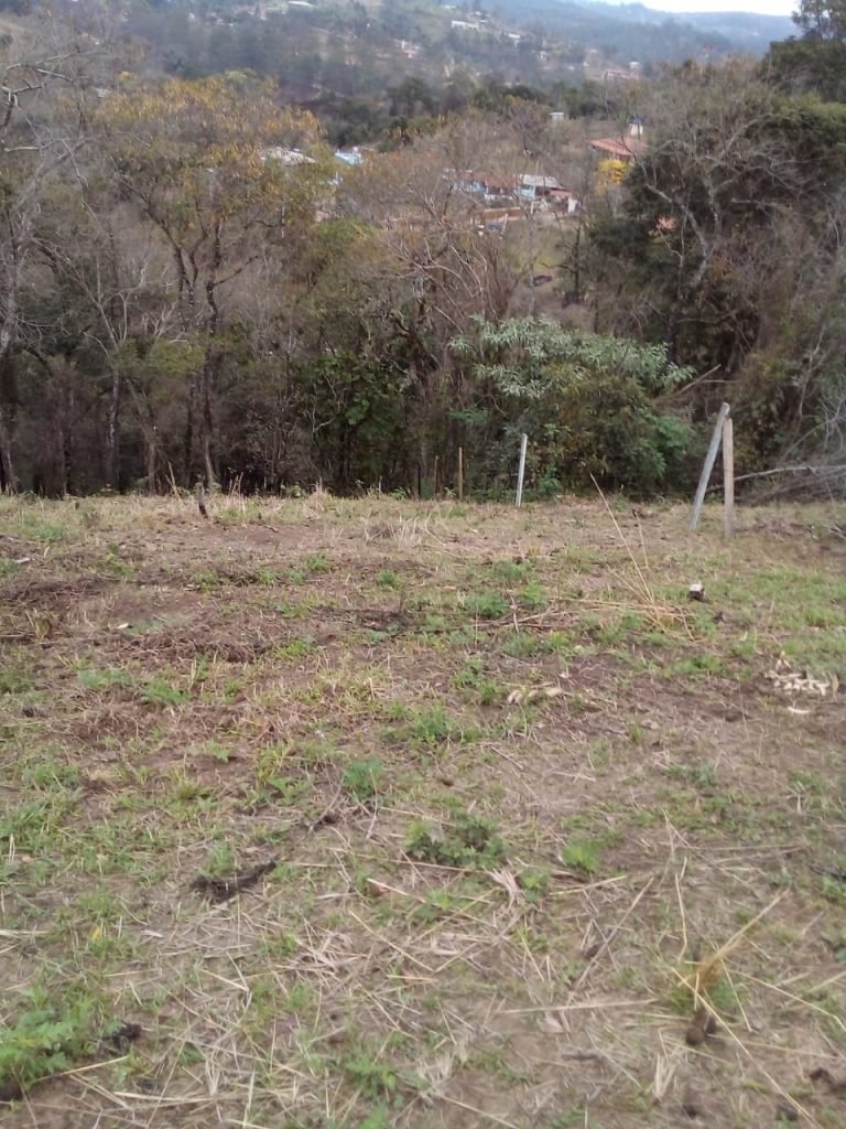 Terreno no Bairro Saboó