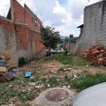 Terreno Jardim Conceição