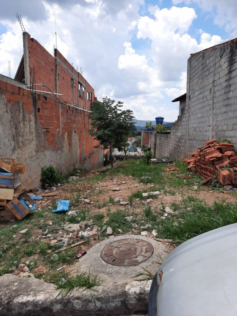 Terreno Jardim Conceição