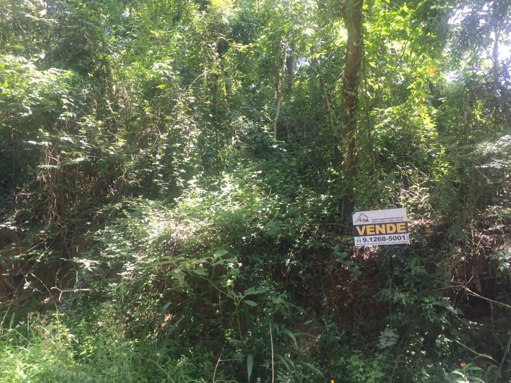 Terreno Planalto Verde