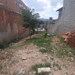 Terreno Jardim Conceição
