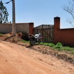 Terreno Bairro Saboó