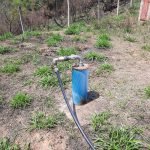 Terreno Bairro Saboó
