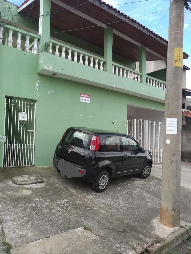 Casa Ótima oportunidade