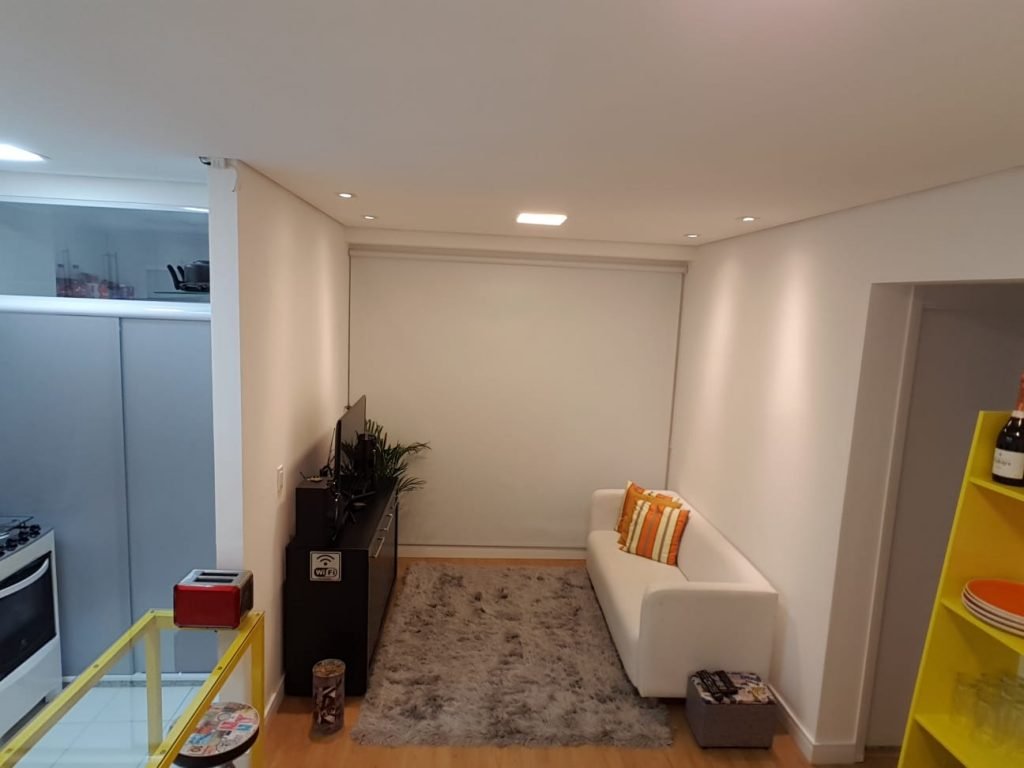 Ap Ótima localização em Barueri