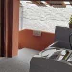 Casa no Centro