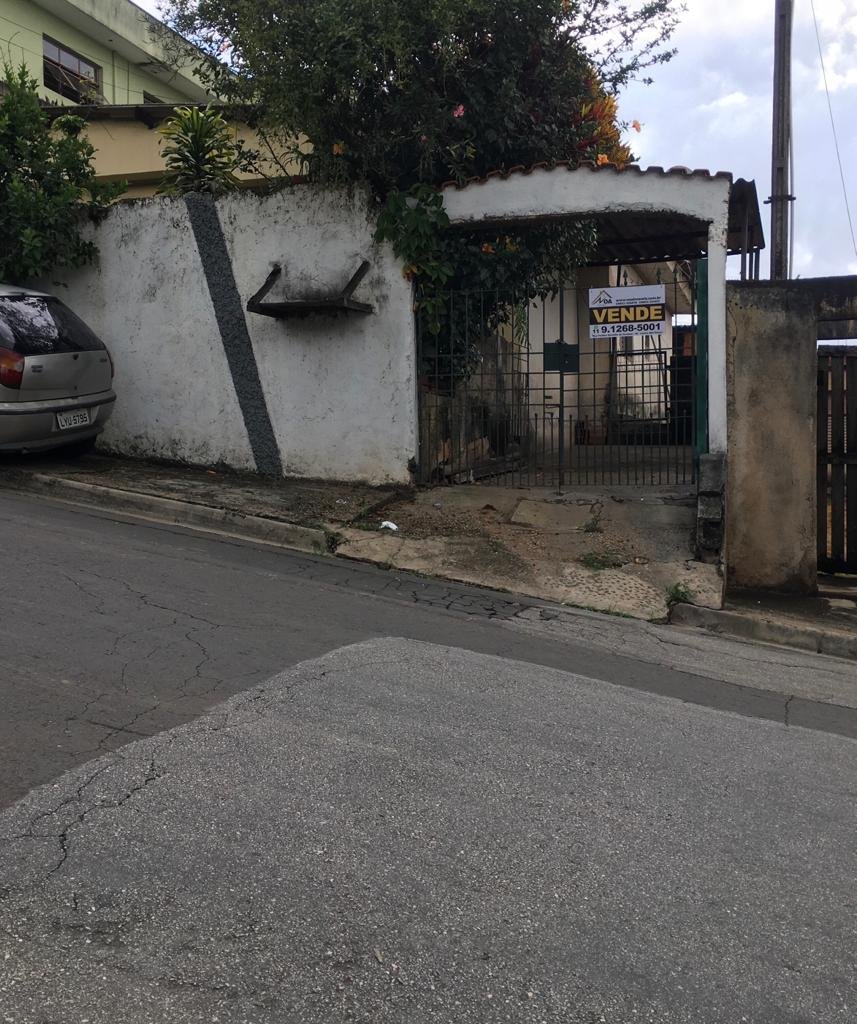Casa Boa localização