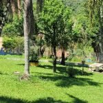 Linda Chácara, perto da represa, Itupararanga