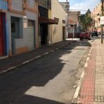 Casa no Centro