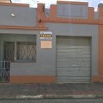 Casa no Centro