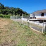 Linda Chácara, perto da represa, Itupararanga