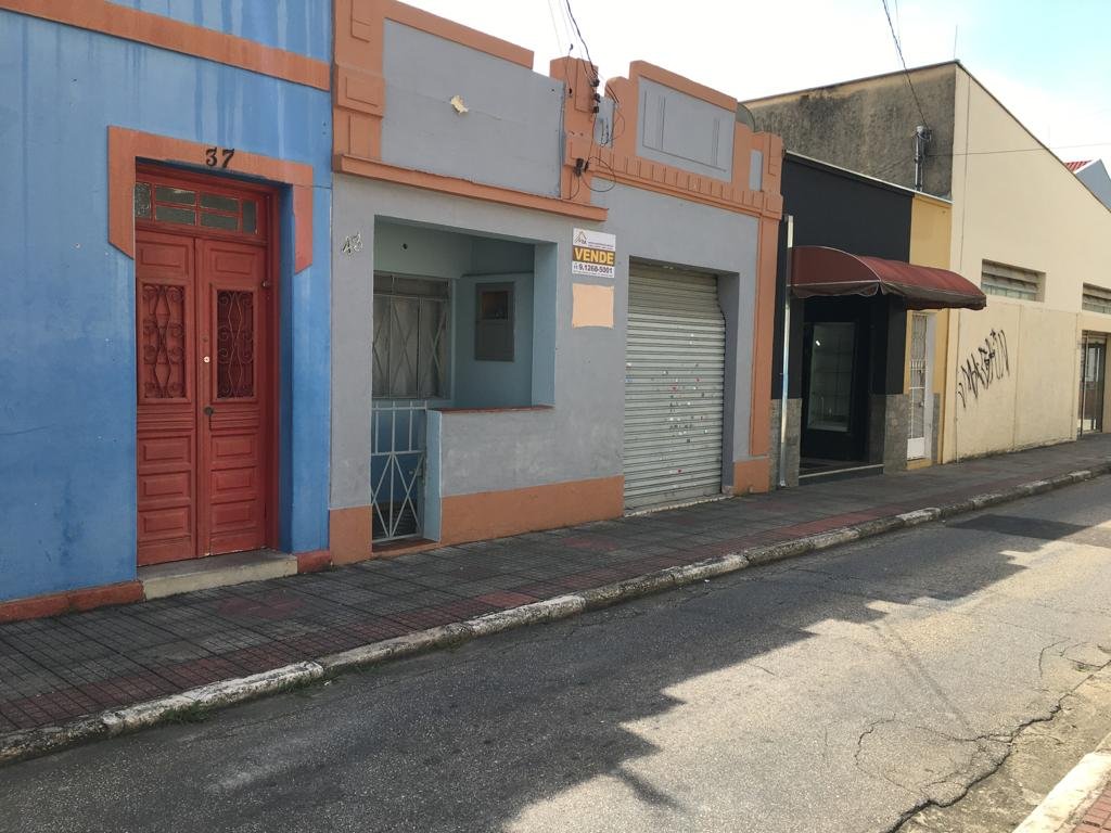 Casa no Centro