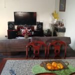 Linda chácara, perto da Fazenda Angolana