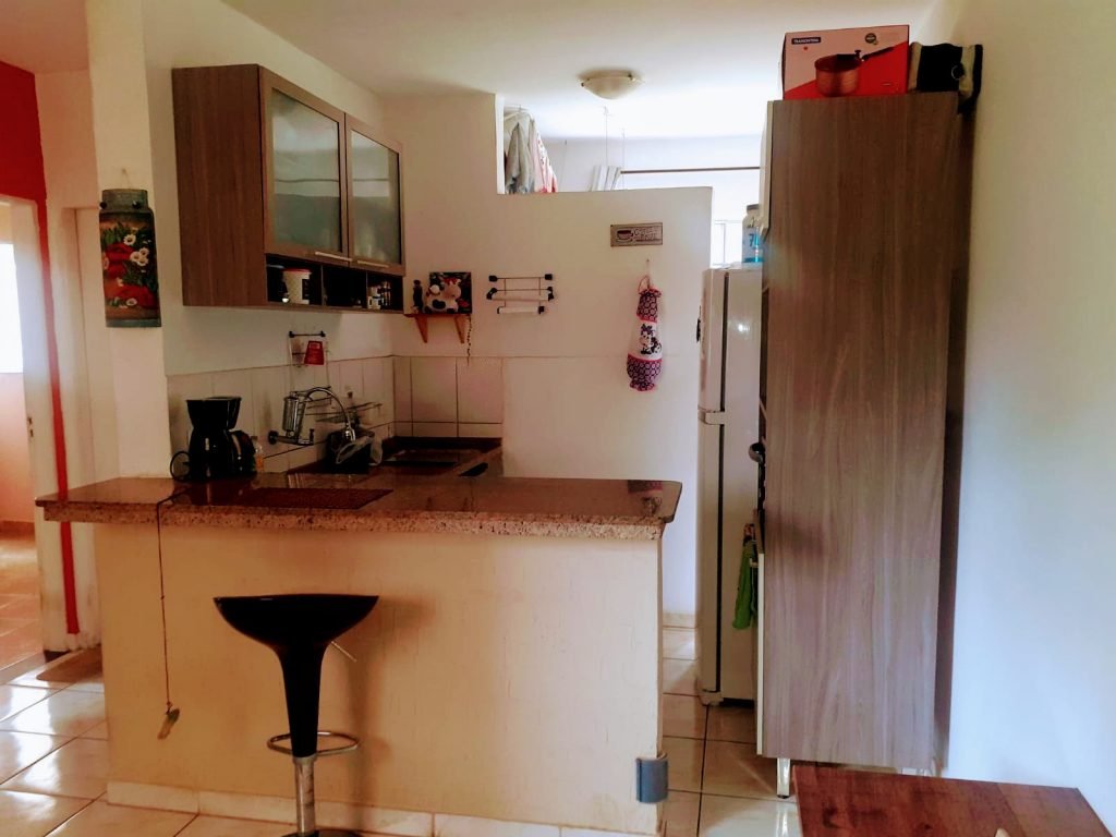 Apartamento Mairinque SP