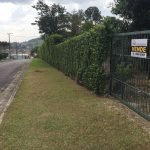 Terreno com excelente localidade