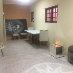 Bairro muito bom