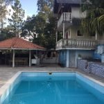 Chácara no Recanto das Acácia, (Saboó)