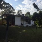 Chácara no Recanto das Acácia, (Saboó)