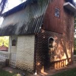 Chácara no Recanto das Acácia, (Saboó)
