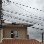 Bairro muito bom