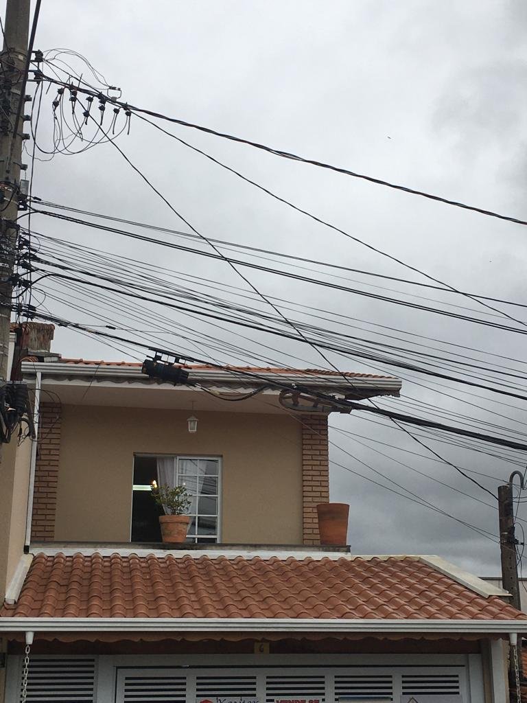 Bairro muito bom