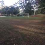 Chácara no Recanto das Acácia, (Saboó)