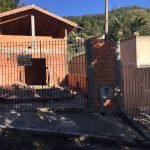Casa em construção JD Suíça