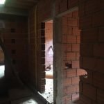 Casa em construção JD Suíça