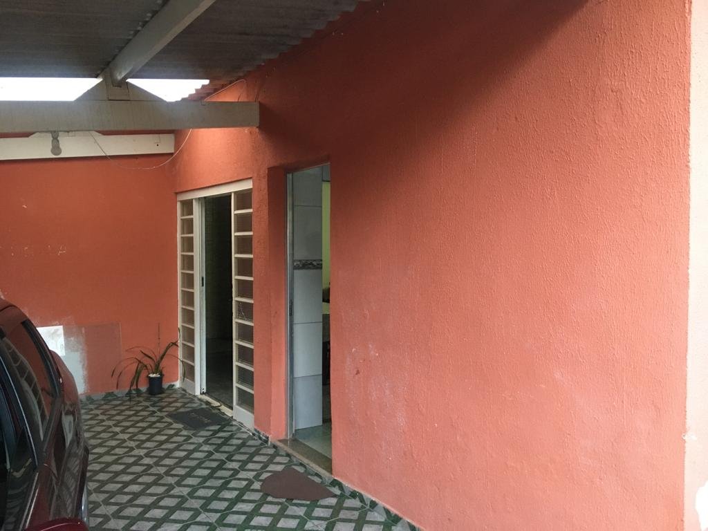 Ótima casa