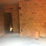 Casa em construção JD Suíça