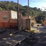 Casa em construção JD Suíça