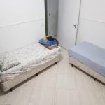 4 Casa em um terreno