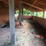 Casa em construção JD Suíça