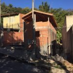Casa em construção JD Suíça