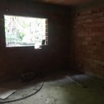 Casa em construção JD Suíça