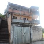 Sobrado, salas para comercio, apartamento...