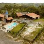 Lugar muito Bom