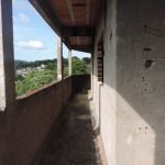 Sobrado, salas para comercio, apartamento...