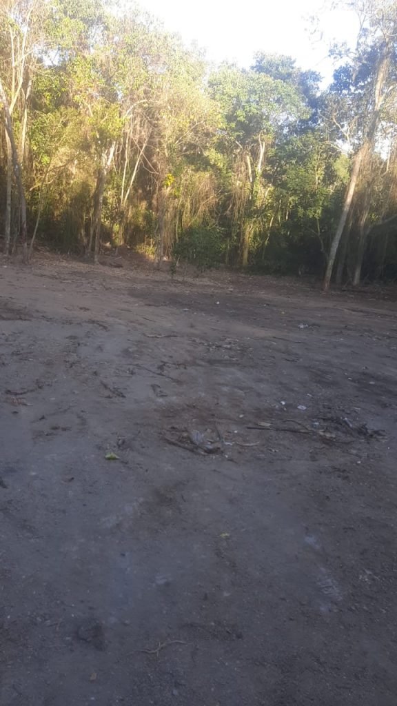 Terreno Planalto Verde