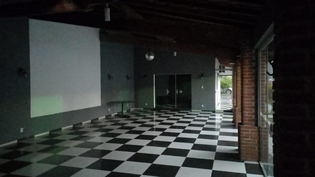 Linda Chácara Araçoiaba