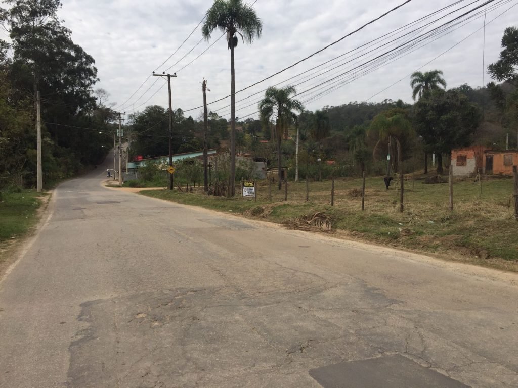 Ótima localidade no Bairro Saboó