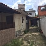 Casa, Atras do Banco Caixa Econômica